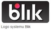 logo systemu BLIK