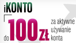 BGŻ BNP Paribas 100 zł premiii