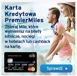 PremierMiles Citibank