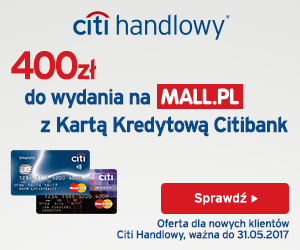 Citibank Mall.pl