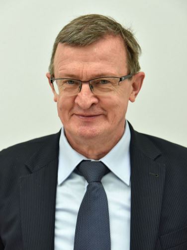 Tadeusz Cymański szef komisji Frankowiczów