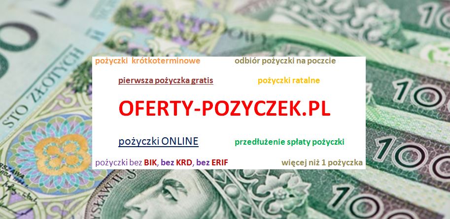 pozyczki online olx