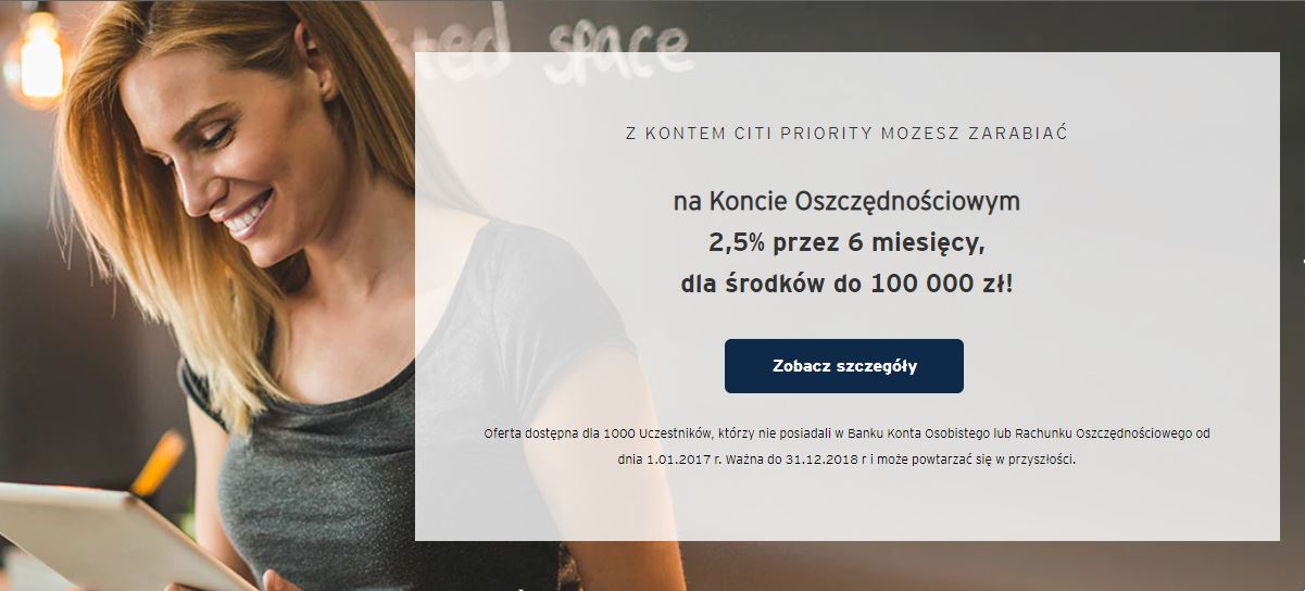 Citi Priority Premia
