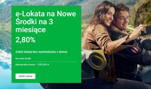 e-lokata na nowe srodki