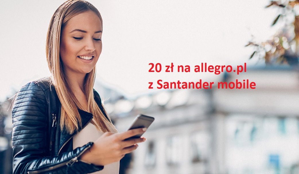 Santander Allegro
