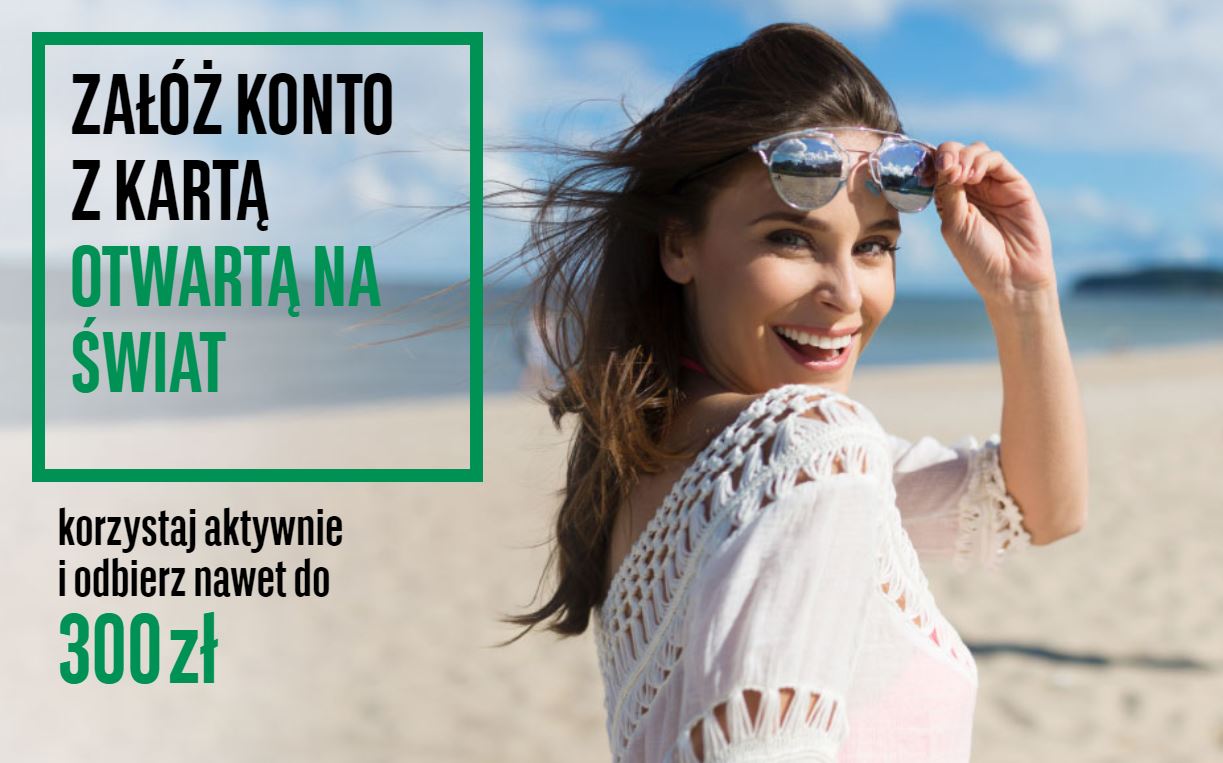 Zyskaj w Promocji BNP Paribas