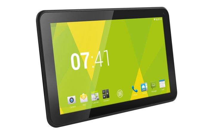 LoanMe tablet OVERMAX Livecore 7032, 8 GB