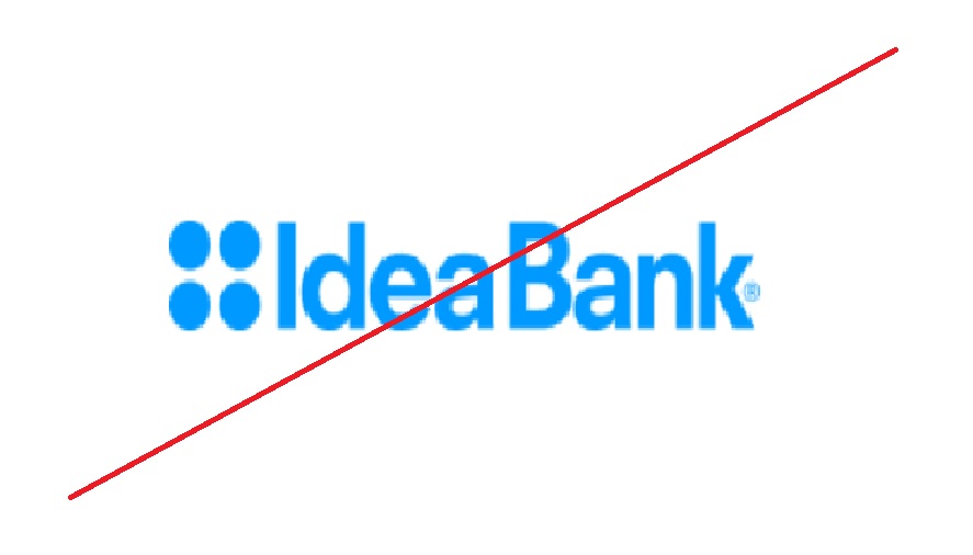 Idea Bank przejęty przez Bank Pekao. Koniec Idea Bank