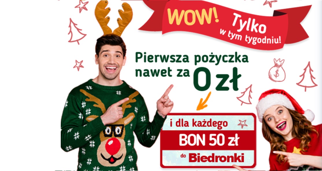 pozyczka online 24h