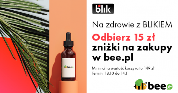 BLIK BEE.PL