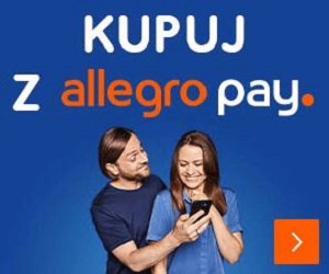 Allegro Pay bezpieczne zakupy