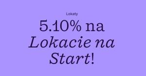 5,1% lokata Na Start InBank