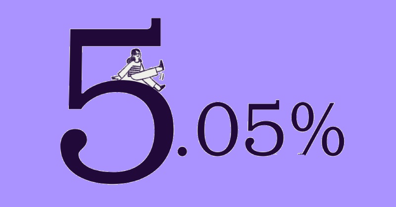 Inbank lokata na Start, oprocentowanie 5,05%