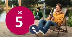 Millennium Profit ⚡konto oszczędnościowe 5% do 200 tys. zł (edycja 72)